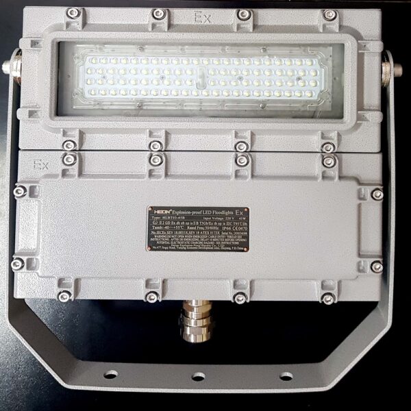 Explosion Proof LED Flood Lights New Design