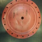 iaphragm for Pietro Fiorentini Regulator
