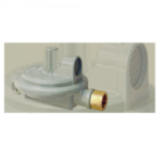 LPG/NG Low Pressure Regulator