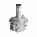 Gas Governor DN20 MADAS