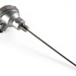 RTD PT100 (100 mm) Insertion Length