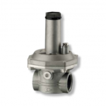 Pressure Relief valve 1 inch Tecno Control