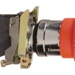 Emergency Stop Switch