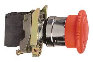 Emergency Stop Switch