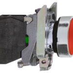 Industrial Push button Switch