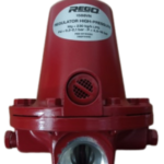 LPG Pressure Regulator 1 inch
