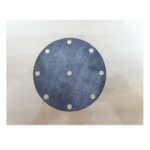 Diaphragms for Fisher/Belgas LPG Regulators