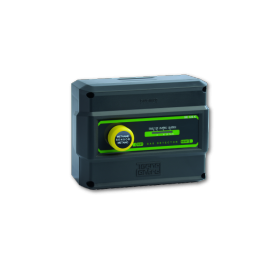 CENTRAL UNIT WITH RECESSED SENSOR GECA