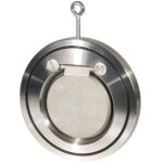 Check Valve DN100 PN16