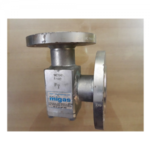 LPG Strainer Angle Type DN50 Migas