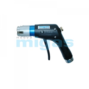 Autogas LPG Filling Nozzles T3 Type