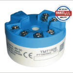 Head Mounted Temperature Transmitter with Hart (TMT190B)