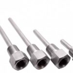 Thermowell SS Length 100 mm