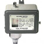 Vacuum Switch UEDA