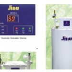 LPG & SNG Gas Vaporizers