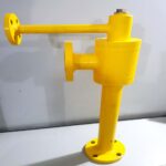 SNG Mixer, Blender & Natural Gas Venturi Mixer Solutions