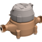 Water-Flow-Meter-Badger