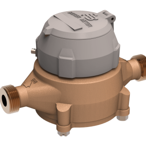 Water-Flow-Meter-Badger