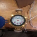 Water-flow-meter-1