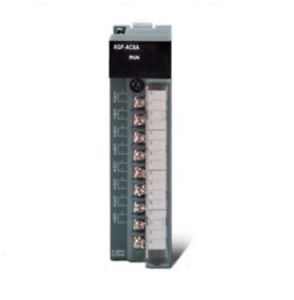 Analogue Input Module 8 CH LS PLC