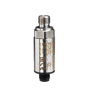 Pressure Transmitter 0-10 Bar Telemecanique