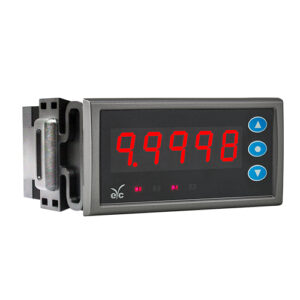 Multifunction Signal Display Monitor/Controller (DPM02-CA)