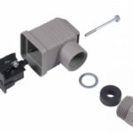 Hirschmann Wire Sockets