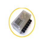 Telemetry Data Logger (Metron2)