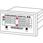 8-Channel Process & Temperature Scanner (PD118)
