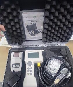 Flue Gas Analyzer Portable BST311