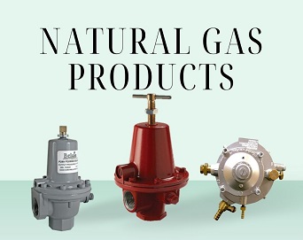Natural Gas Products