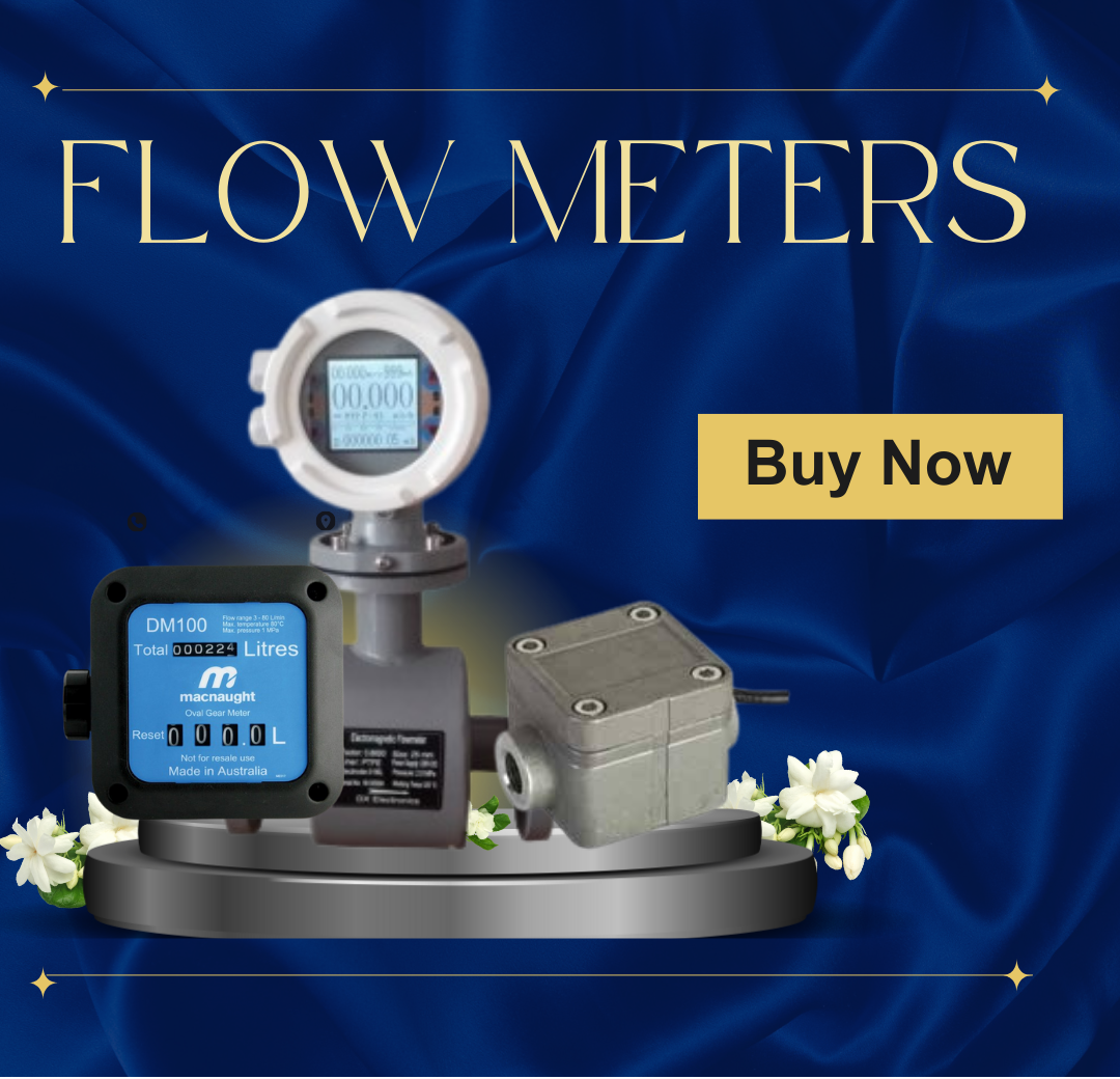 Flow Meters