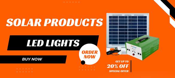 Solar Products