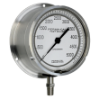 Temperature Gauges